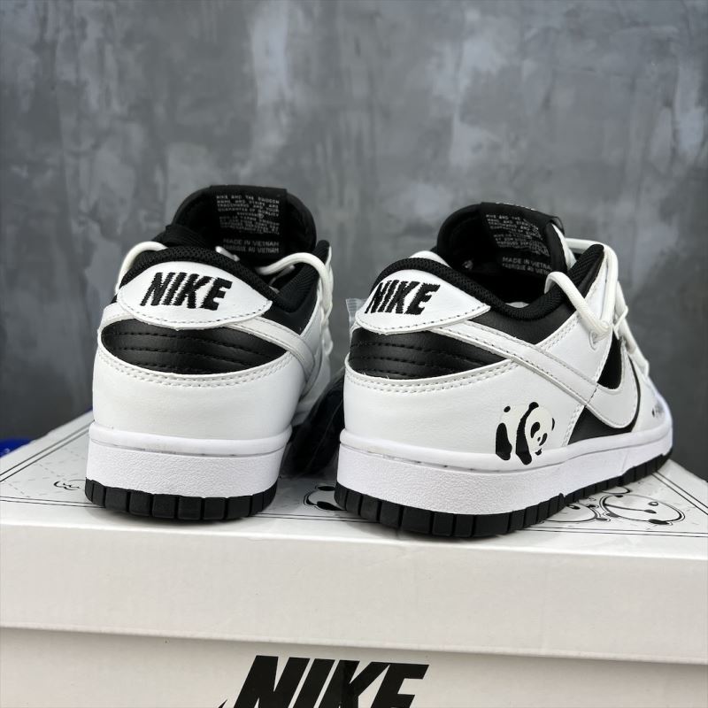 Nike Dunk Shoes